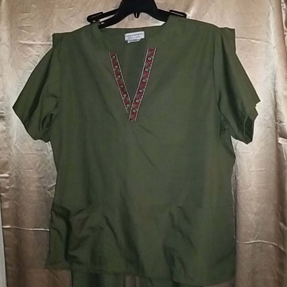 Nursing uniform